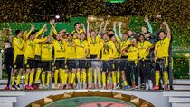 DFB Pokal heute live im TV und im Radio: Spiele, Sender und Termine im Überblick