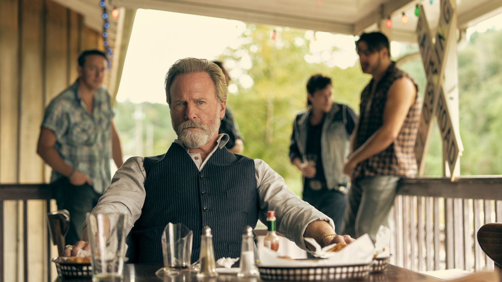„Peripherie“ Staffel 2: Amazon nimmt Verlängerung zurück und setzt die Serie ab