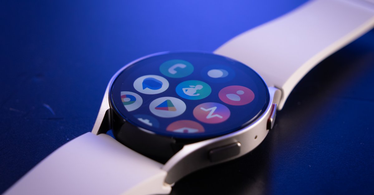 Samsung Galaxy Watch 5 und Watch 6 erhalten lebensrettende Funktion