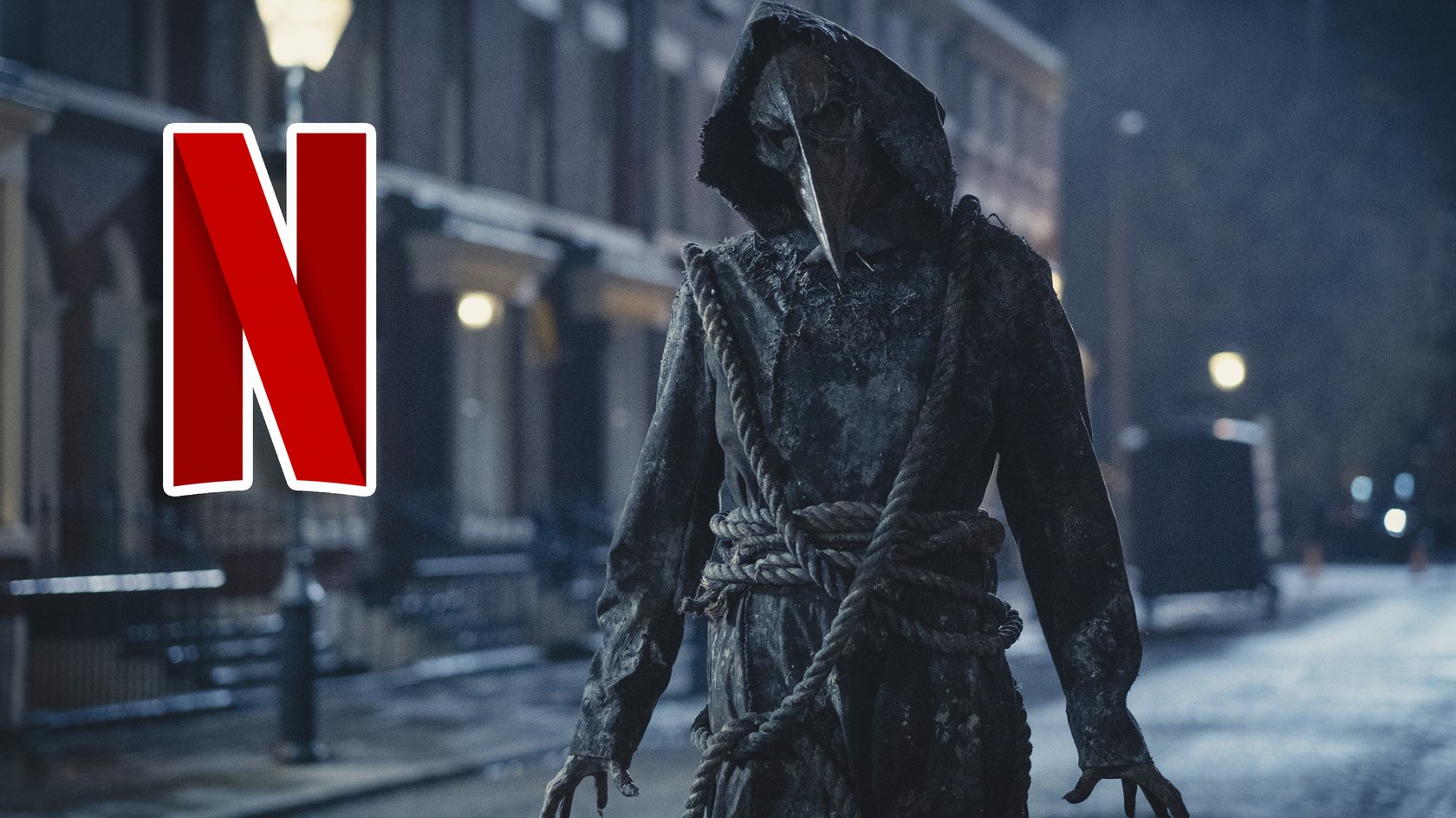 Netflix macht kurzen Prozess: Diese drei Serien wurden in einer Woche abgesetzt
