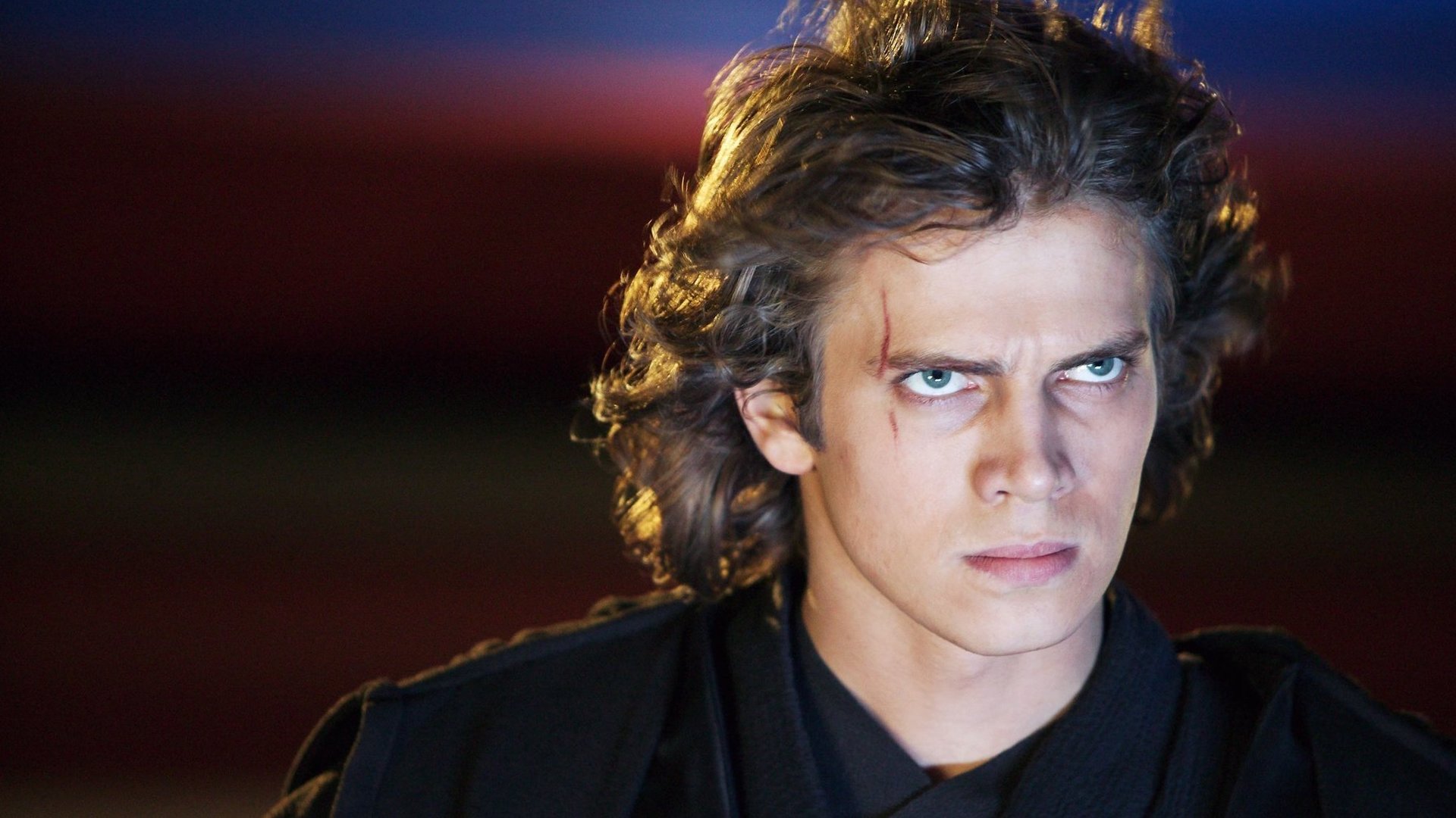 Hayden Christensen returns as Darth Vader in the new “Star Wars” series · KINO.de