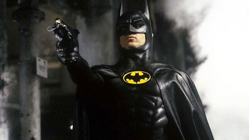 Michael Keaton enthüllt: Darum hat er nach zwei Filmen als Batman aufgehört