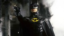 Michael Keaton enthüllt: Darum hat er nach zwei Filmen als Batman aufgehört