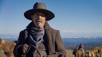 Nach 21 Jahren: Kevin Costner wird bei Westernfilm-Rückkehr als „Meister des Genres“ gefeiert