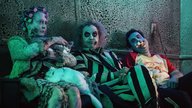 „Beetlejuice Beetlejuice“ im Stream: Horrorkomödie ab sofort zum digitalen Kauf verfügbar