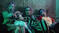 „Beetlejuice Beetlejuice“ im Stream: Wann erscheint die Horrorkomödie im Heimkino?