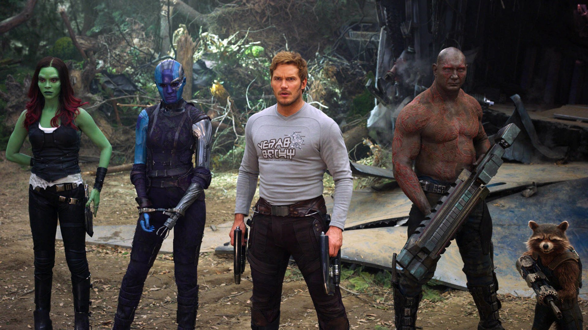 #Nächstes „Guardians of the Galaxy 3“-Aus bestätigt: Marvel-Star wünscht sich MCU-Neubesetzung