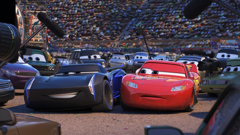 „Cars 4“: Kommt die Fortsetzung des Pixar-Hits?