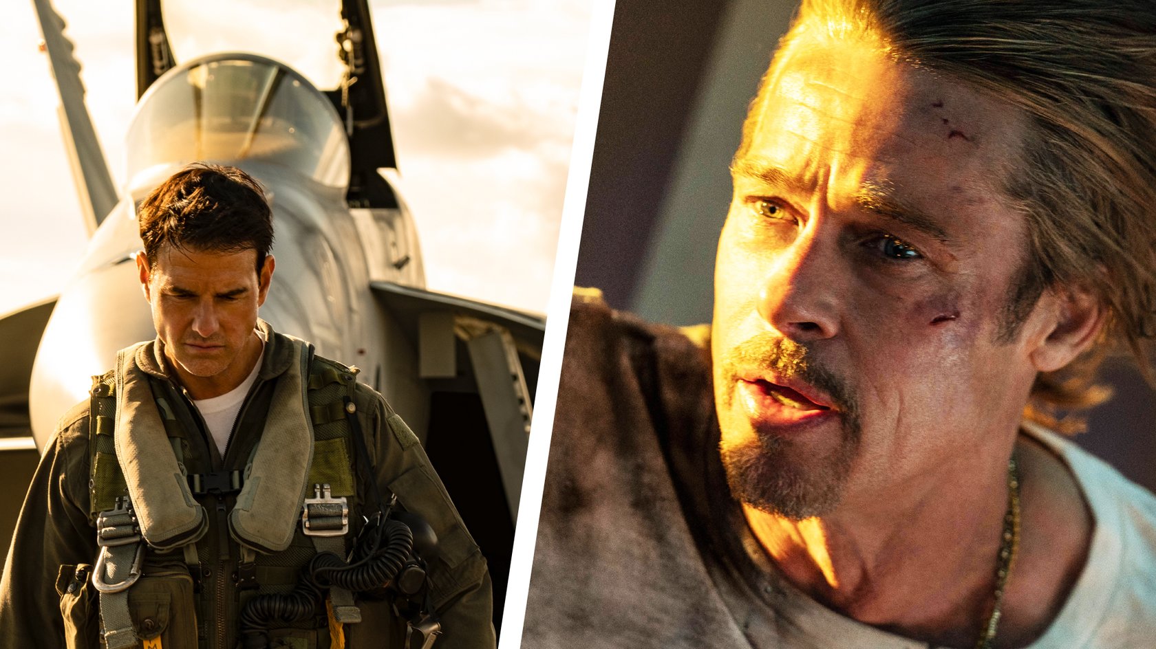 Nach „Top Gun 2“ folgt der nächste Adrenalinrausch: Regisseur dreht Action-Highlight mit Brad Pitt