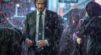Keanu Reeves soll bis zur Rente ballern: „John Wick 4“-Regisseur spricht über Zukunft der Reihe