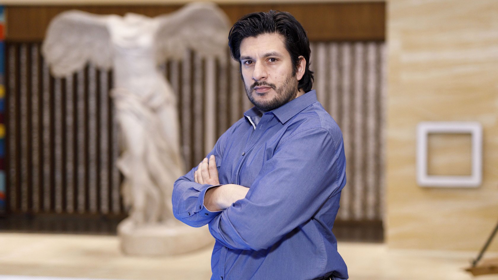 AWZ-Star Francisco Medina legt eine Pause ein: Was wird aus Maximilian?