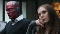 Jetzt kommen Hexen ins MCU: Verrückte Marvel-Serie wird noch verrückter