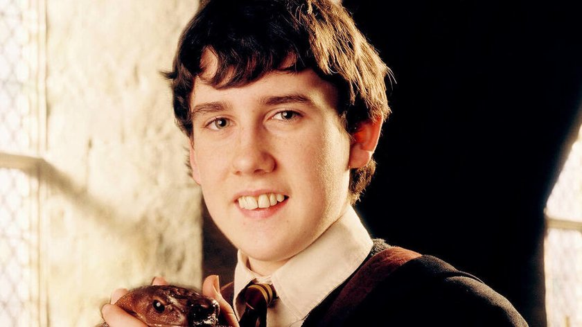 Neville aus „Harry Potter“: So extrem hat sich Matthew Lewis bis heute verändert