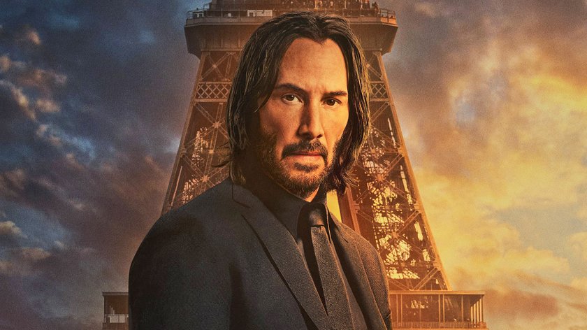 Nach 11 Jahren: „John Wick“-Produzent enthüllt das wahre Alter von Keanu Reeves Action-Killer