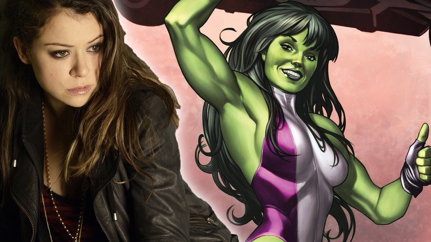 Chaos um MCU-Traumbesetzung: Neuer Marvel-Star bestreitet, She-Hulk zu spielen