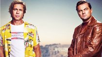 Nach „Once Upon a Time in Hollywood“: Quentin Tarantino will Western-Serie drehen