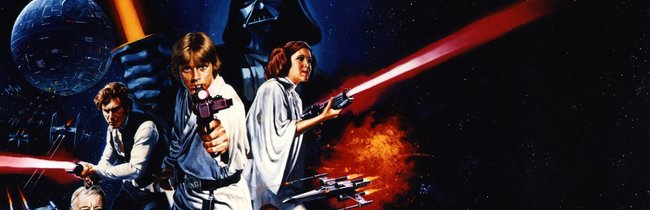 In einer anderen Galaxie: Diese 22 „Star Wars“-Darsteller sind bereits verstorben