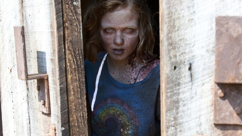 Böse „The Walking Dead“-Überraschung: Star rechnete nicht mit Serientod