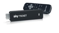 Sky Ticket TV Stick: Apps & Kosten im Überblick