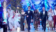 „Let's Dance“-Weihnachtsshow 2024: Alle Teilnehmer und Tänze im Festtagsspecial bei RTL