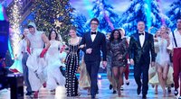 „Let's Dance“-Weihnachtsshow 2024: Die Stars und Tanzpaare – alle Infos zur RTL-Sendung