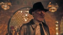 „Ich will, dass es genauso aussieht“: Harrison Ford kritisiert Stuntcrew von „Indiana Jones 5“