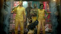 Marvel-Wunsch erfüllt: Neuer „Guardians of the Galaxy 3“-Star spricht erstmals über seine MCU-Rolle