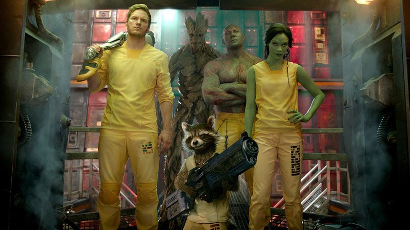 Marvel-Wunsch erfüllt: Neuer „Guardians of the Galaxy 3“-Star spricht erstmals über seine MCU-Rolle