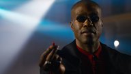 „Matrix 4“-Star deutet an: Das steckt hinter dem neuen Morpheus