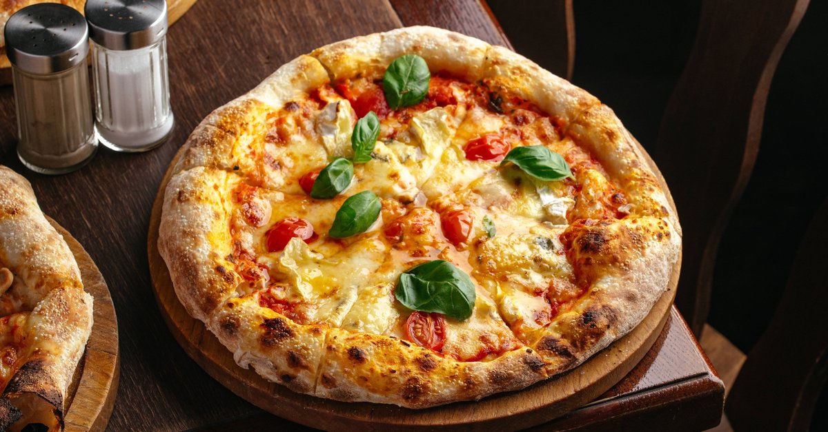 Gute Pizzeria In Der Nähe Von Meinem Standort Pizzeria in der Nähe: Restaurant mit Maps finden