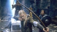 Amazon bat Peter Jackson um Hilfe für „Herr der Ringe“-Serie – und ghostete ihn dann