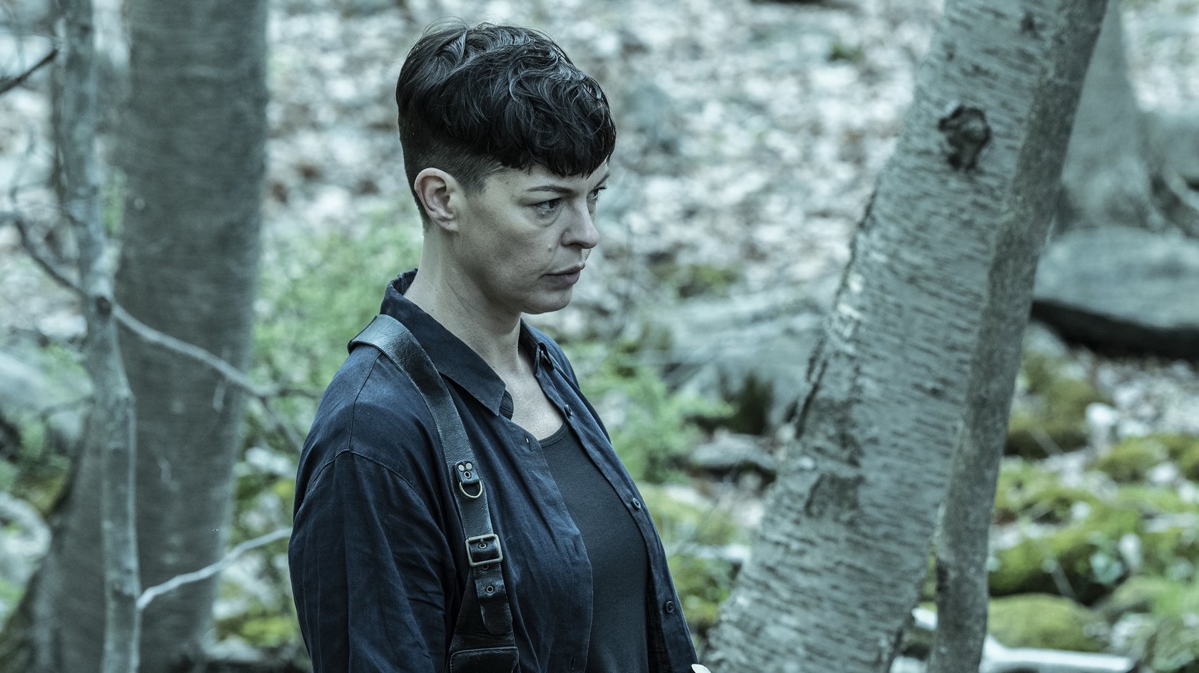 Im Original nie gezeigt: „The Ones Who Live“ beleuchtet geheimen Deal zwischen Rick und Jadis
