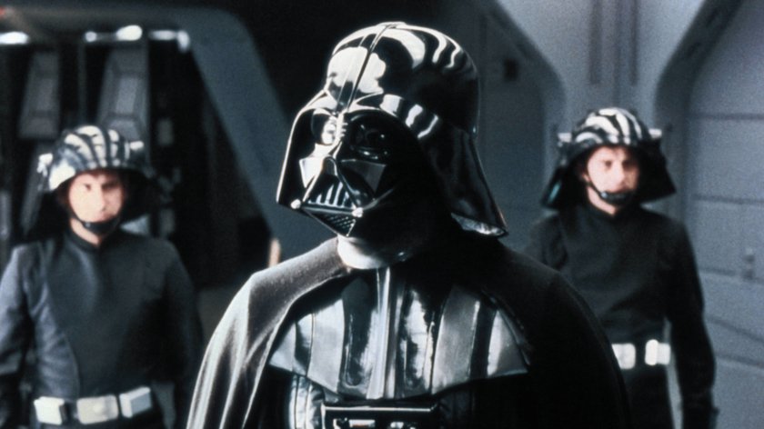 „Star Wars“ enthüllt neue Macht-Kraft: Darth Vader konnte tatsächlich Tote am Leben erhalten?!