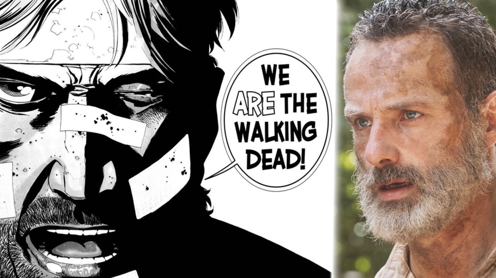 Nach „The Walking Dead“: 5 gute Gründe warum ihr jetzt endlich die Vorlage nachholen solltet