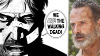 Nach „The Walking Dead“: 5 gute Gründe warum ihr jetzt endlich die Vorlage nachholen solltet