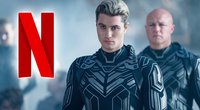 Neu auf Netflix: Filme und Serien im September 2024