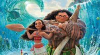 Wohl kein Disney-Film sieht schöner aus: Neuer „Vaiana 2“-Trailer ist optisch eine Wucht