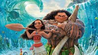 Startet schon 2024: Neuer Disney-Trailer zu „Vaiana 2“ ist ein Fest für alle Sinne