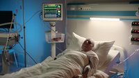 Heute bei GZSZ: Gerner plötzlich in Lebensgefahr – ein tragischer Unfall fordert einen Serientod