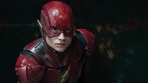 Trotz Polizei-Skandale: DC hält wirklich an „The Flash“ fest