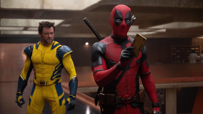 Strenge „Deadpool & Wolverine“-Regel: Hugh Jackman blieb großer Marvel-Spaß verwehrt