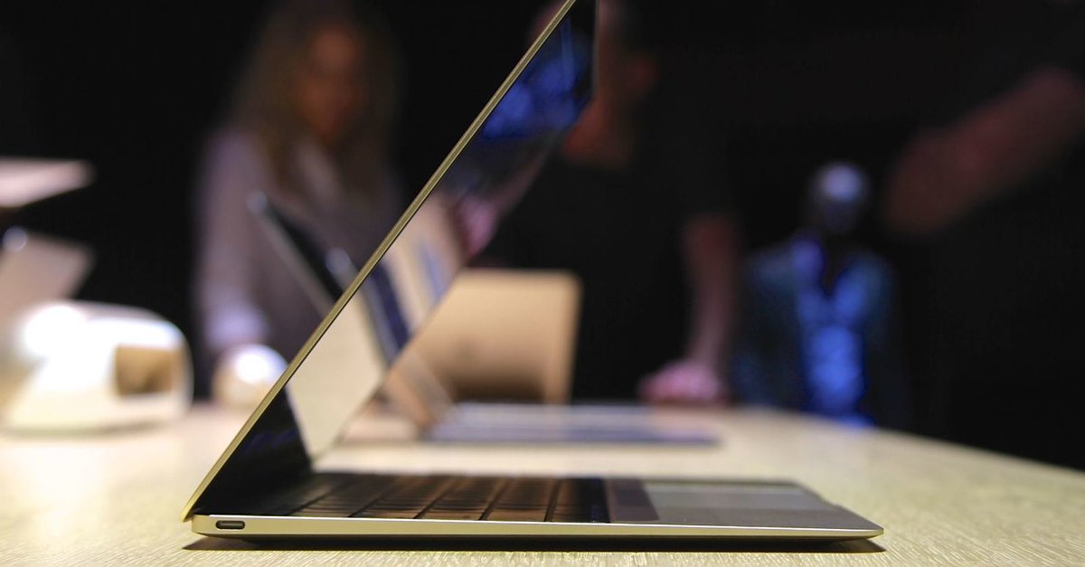 MacBook Air 2018: Das neue Display könnte alles verändern