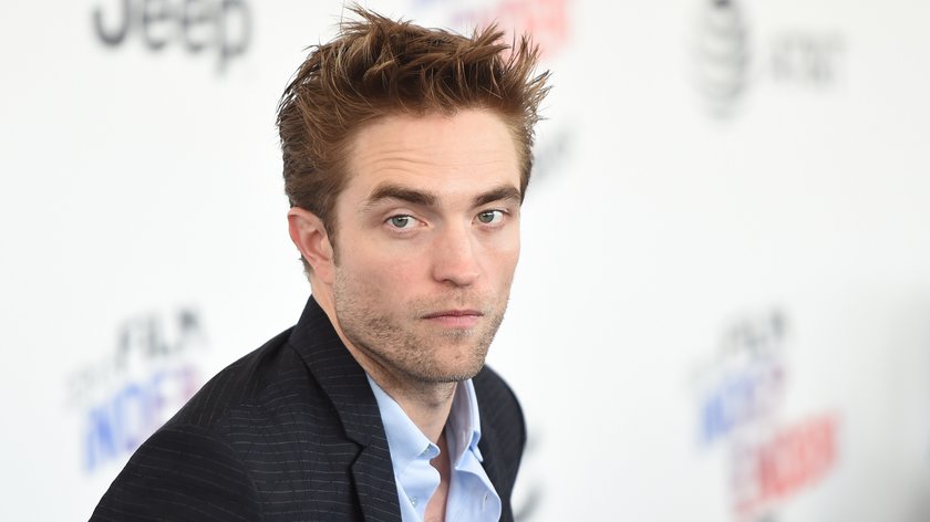 Robert Pattinson verrät: Darum will er Batman spielen