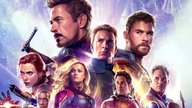 Es war einfach zu schlimm: Marvel-Star kann „Avengers: Endgame“ nie wieder sehen