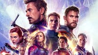 Es war einfach zu schlimm: Marvel-Star kann „Avengers: Endgame“ nie wieder sehen