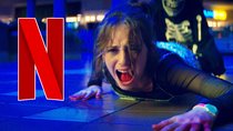 Mehr Horror bei Netflix: Streamingdienst setzt populäre Horror-Trilogie fort