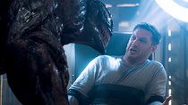 „Venom 2“ startet in wenigen Monaten im Kino: Titel verspricht Marvel-Gemetzel