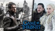 Die Schlacht um Winterfell: „Game of Thrones“-Fans erwartet ein Blutbad