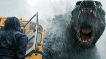 Gewaltiges Geheimnis über Godzillas & King Kongs Heimatwelt jetzt dank „Monarch“ enthüllt