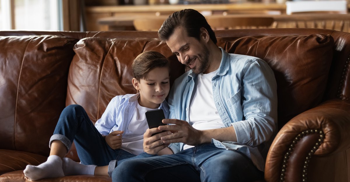 Snapchat Ab wieviel Jahren kann man sich anmelden?